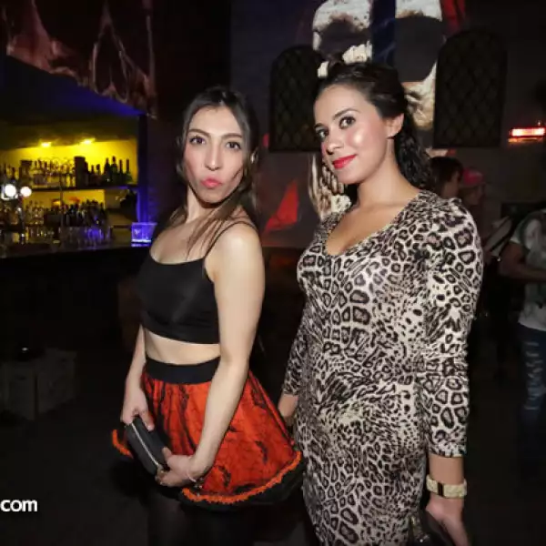 Ana Bárbara Barrón,María Gasca Escalera