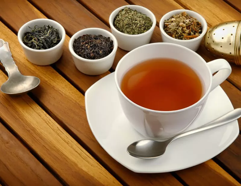 ¿Dolor de estómago? ¿Síntomas de gripa? Opta por alguno de estos tés. Además de brindar un delicioso sabor, te ayudarán a recuperarte de distintas enfermedades.