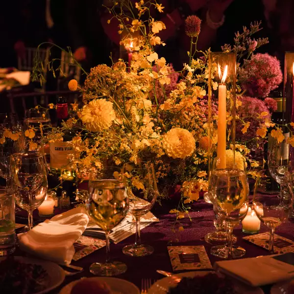 2022 Glasswing International Gala