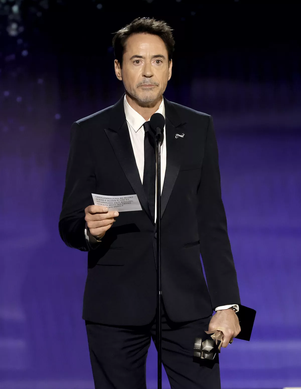 29th Annual Critics Choice Awards ‚Äì Show
