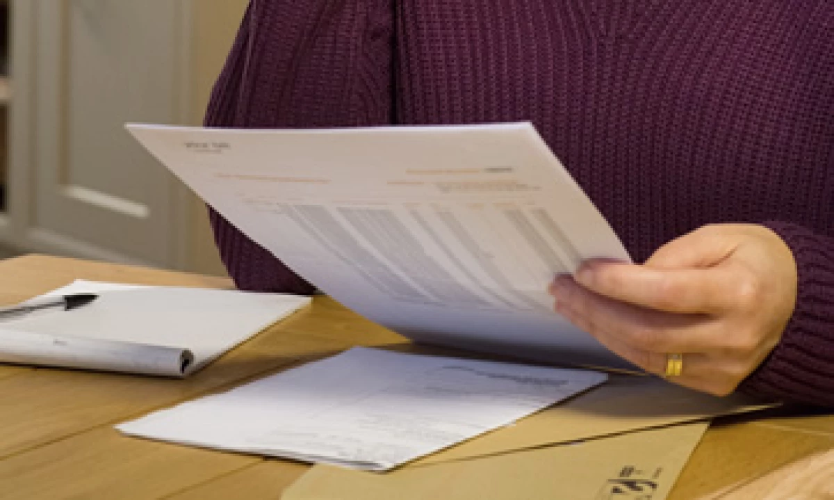 Aumenta el límite en deducciones personales a 5 salarios mínimos anuales o 15% del ingreso del contribuyente, lo que resulte menor. (Foto: istockphoto.com )