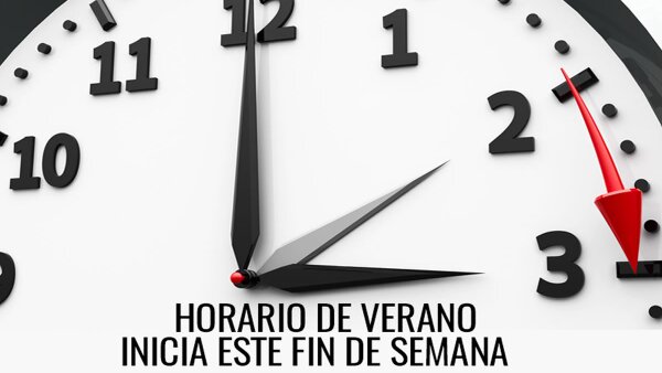 El Horario De Invierno 2020 Se Acerca Y Esto Es Lo Que Debes Saber