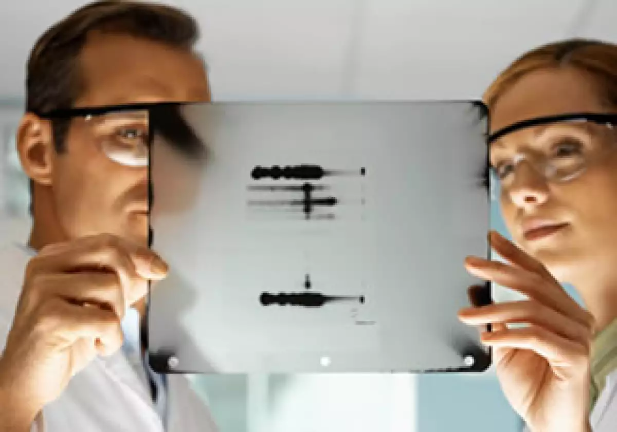Un juez en NY decidió que la Oficina de Patentes y un laboratorio tienen una patente inválida sobre dos genes. (Foto: Jupiter Images)