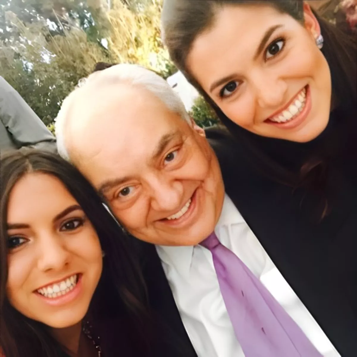 El periodista Jorge Berry