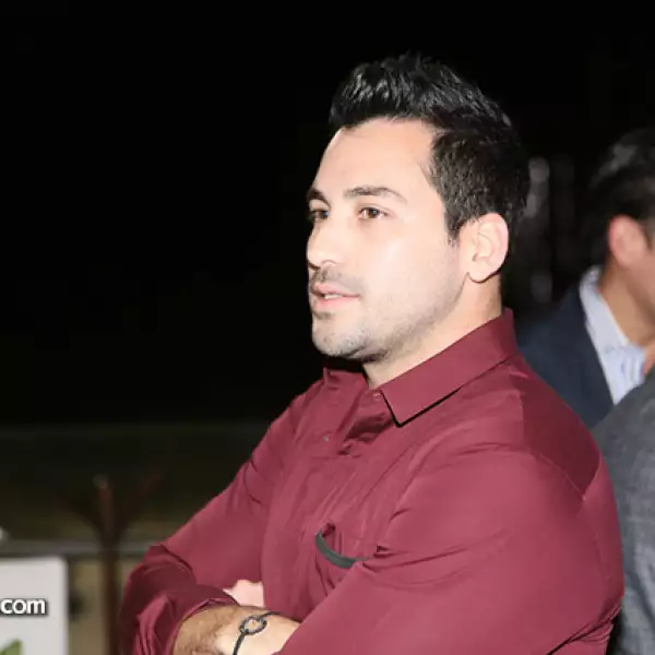 Arnoldo Zavala