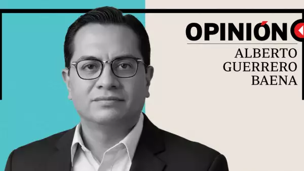 Alberto Guerrero Baena