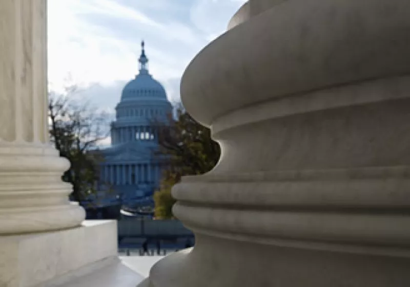 La reforma a Wall Street es la regulación más estricta del sector financiero desde la década de 1930. (Foto: Photos to go)