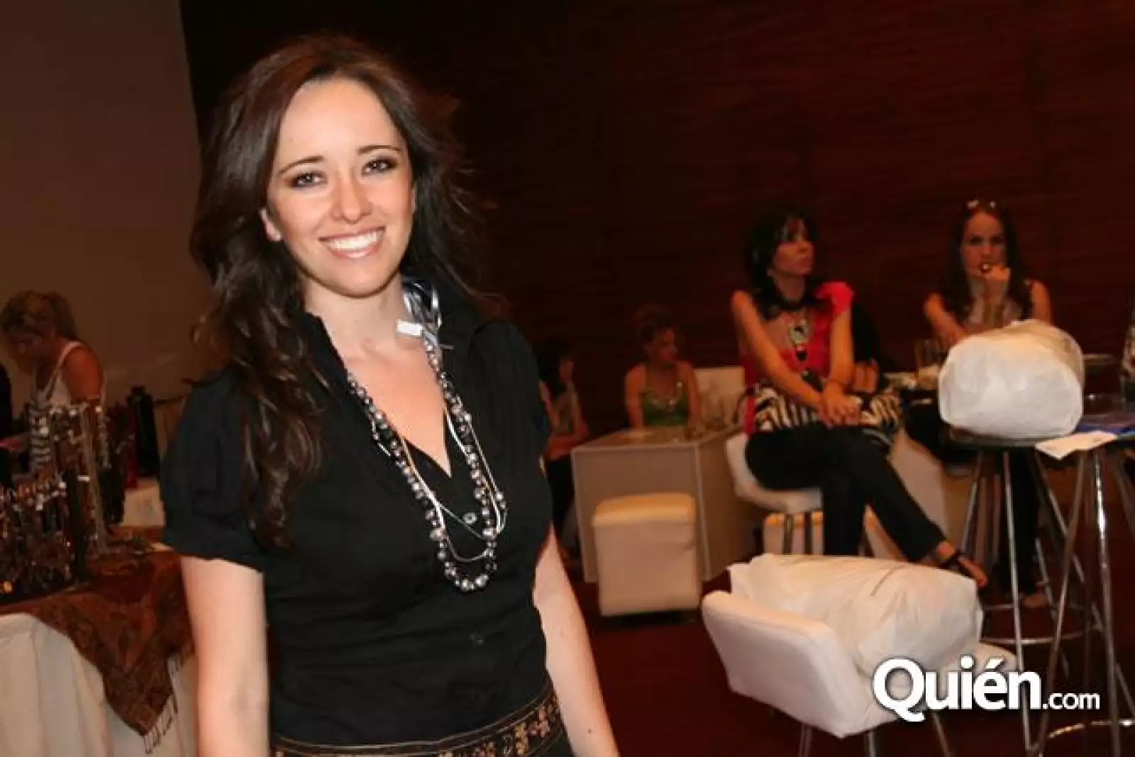 Show Room de Diseñadoras