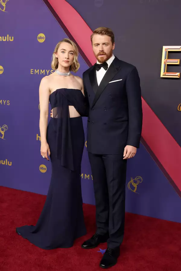 76th Primetime Emmy Awards - Arrivals