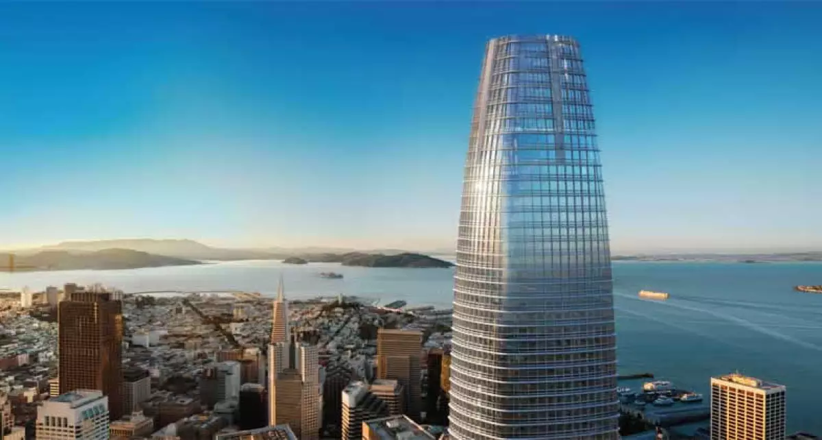 Torre Salesforce