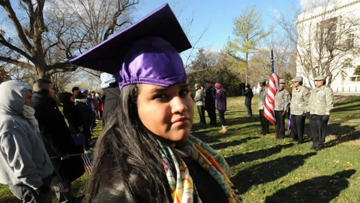 DREAM Act