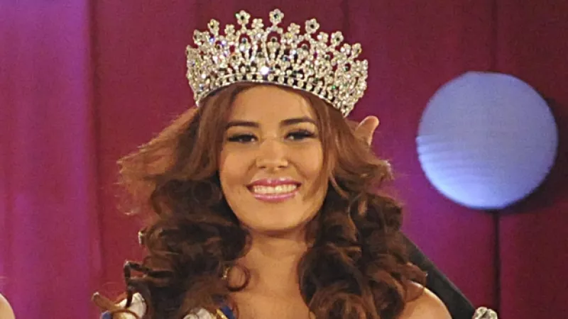 María José Alvarado