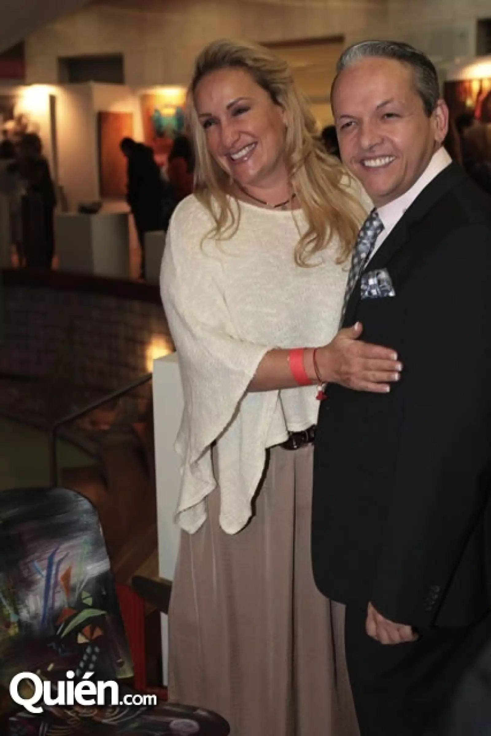 Claudia Oliveras,Salomon Cohen