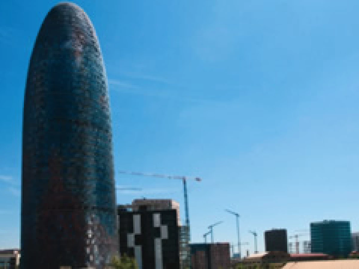 Los nuevos edificios en España deberán ajustarse a las normas del Código Técnico de Edificación. (Foto: Pamela Barrón Cobo)