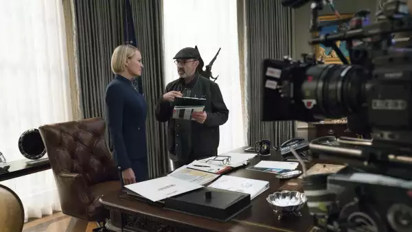 House of Cards