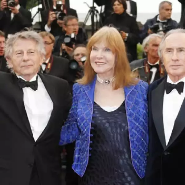 Cannes alfombra 4