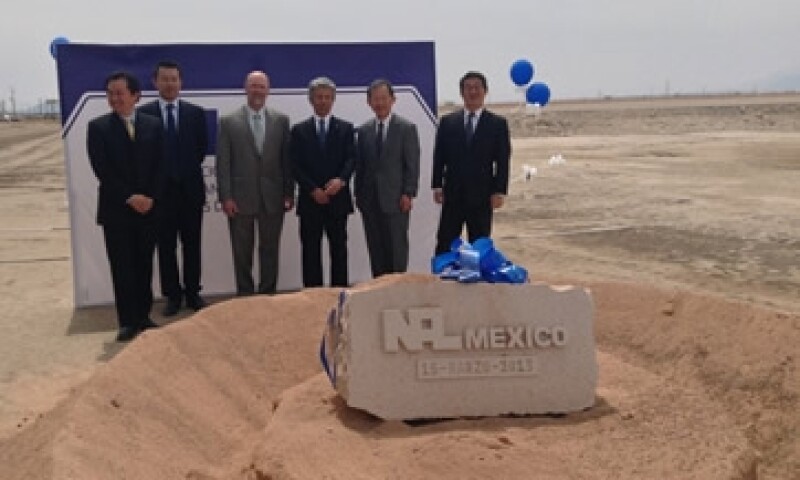 NAL M�xico