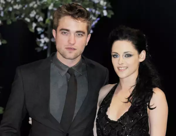Su relación se vino abajo tras la infidelidad de Kristen.