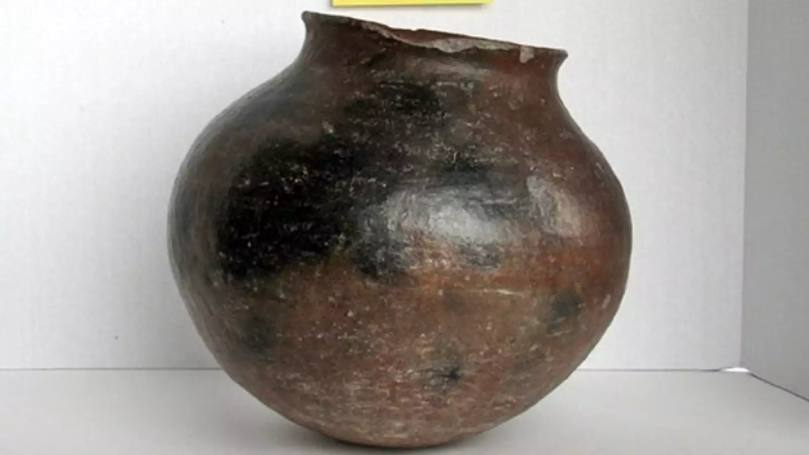 pieza arqueologica recuperada