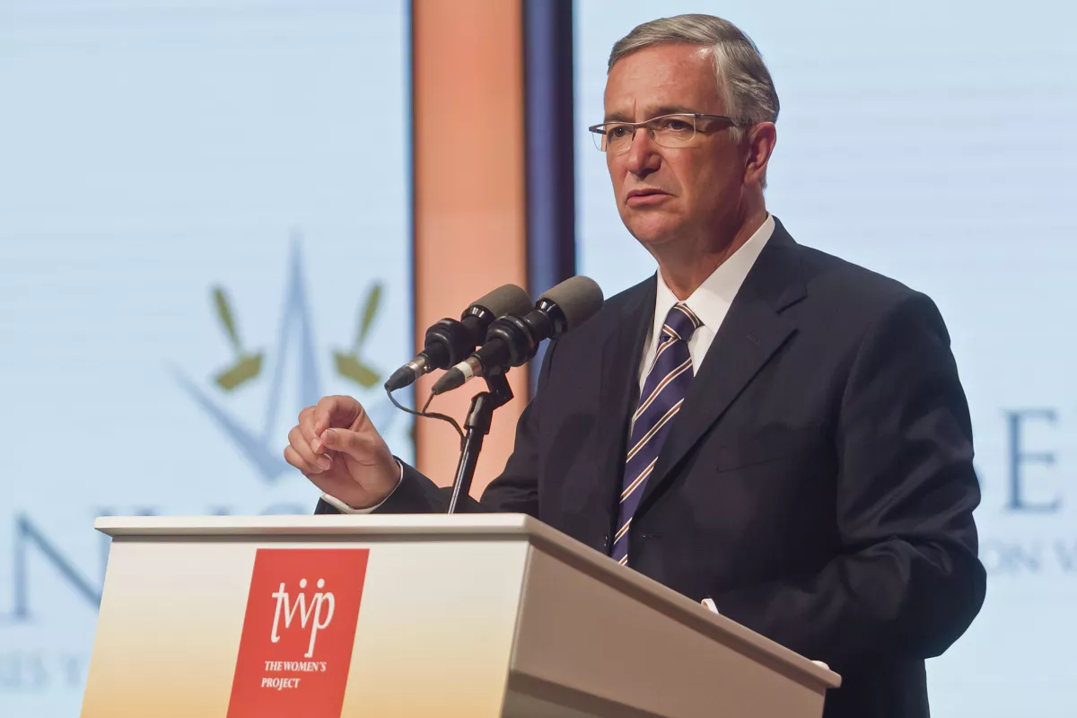 Ricardo Salinas Pliego.