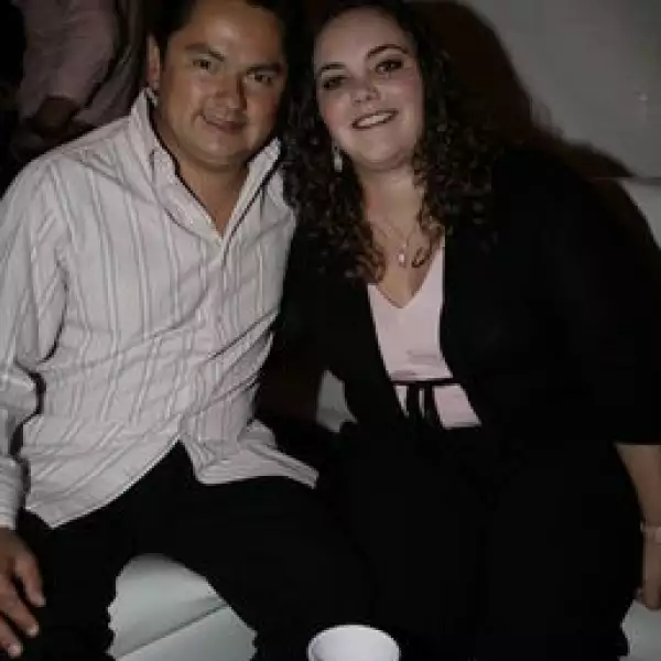 Carlos San Martín, Daniela San Martín