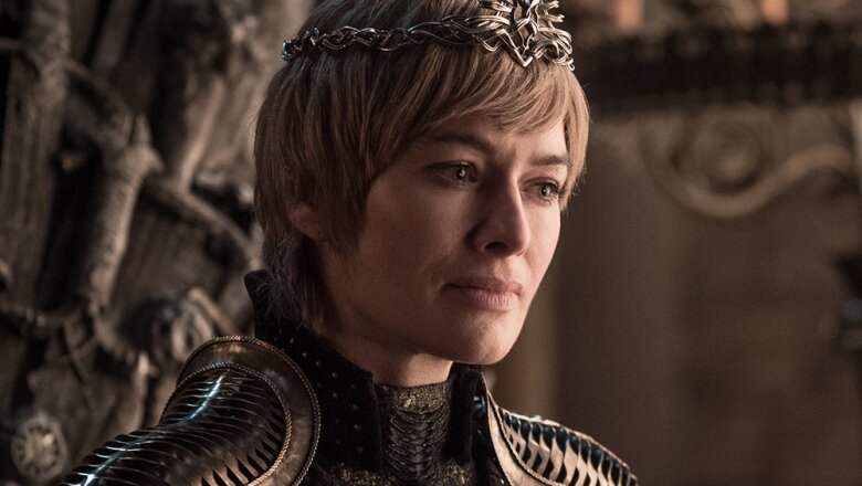 Temporada 8 'Game of Thrones'