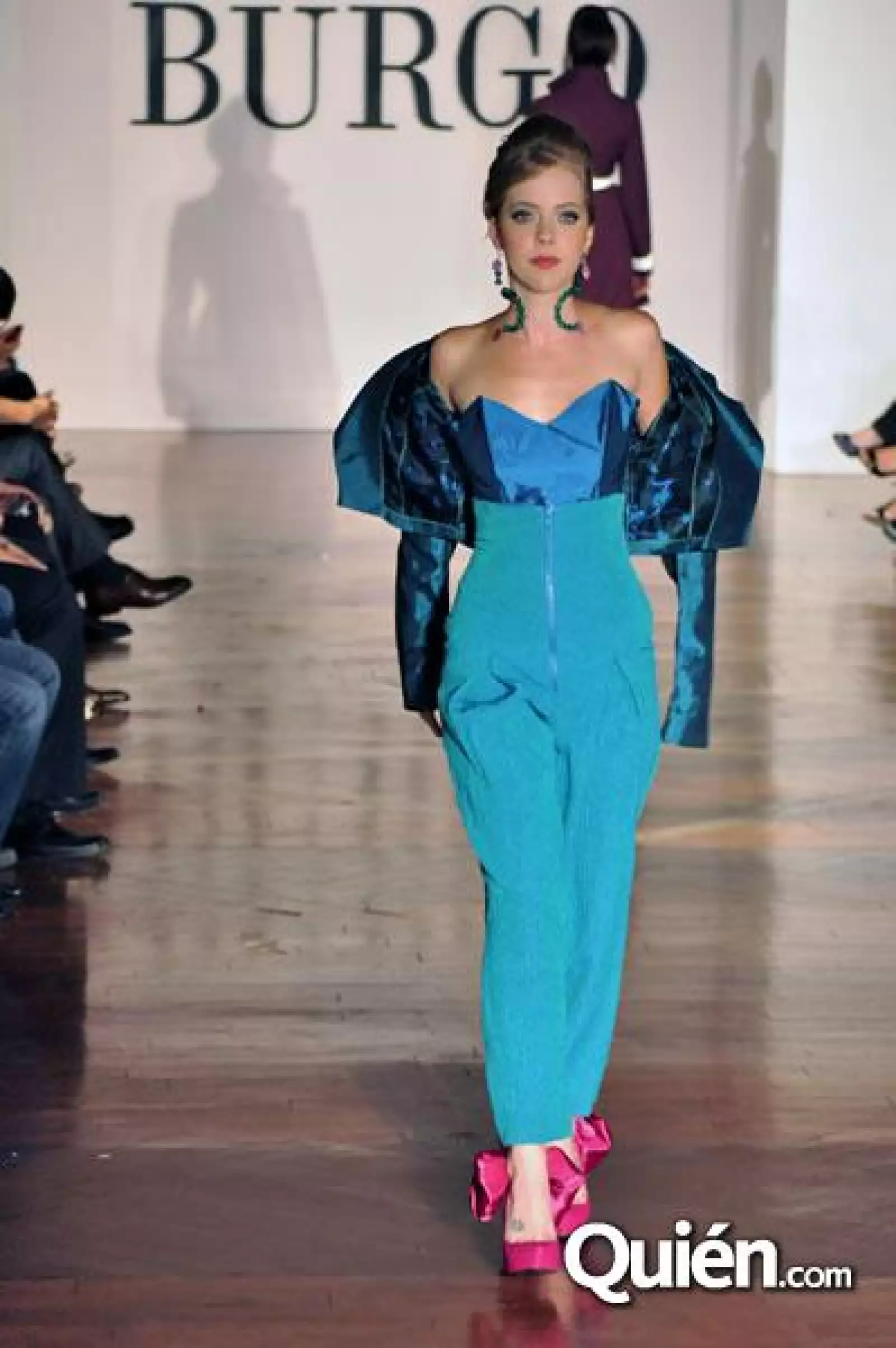 Concurso de Diseñadores del Instituto Di Burgo