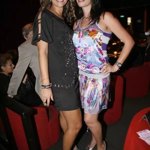 Private show de Franco de Vita