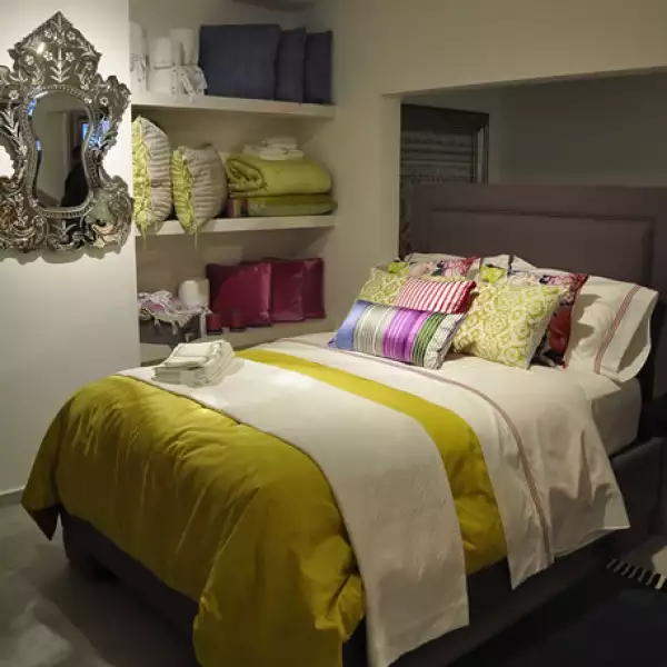 Inauguración Cozy Chic