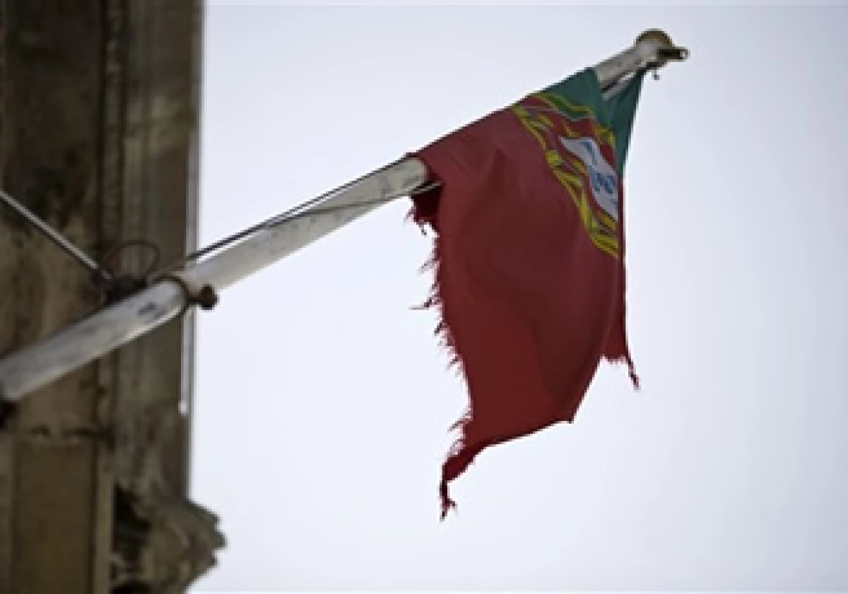Portugal considera que Europa se ha quedado corta en su actuar para frenar las crisis en la zona. (Foto: AP)