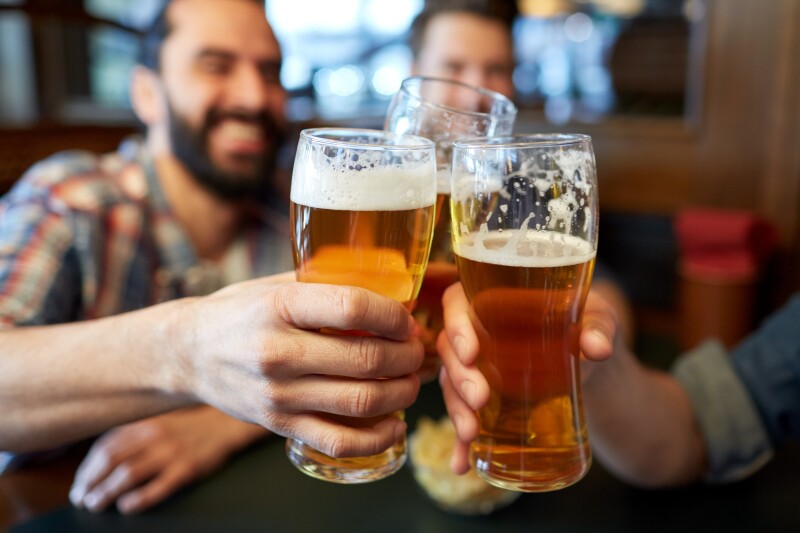 Cerveza