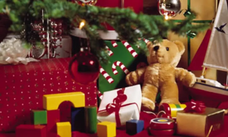El 22% del consumo de los Reyes Magos en la capital del país estará destinado a la compra de juguetes tecnológicos. (Foto: Thinkstock)