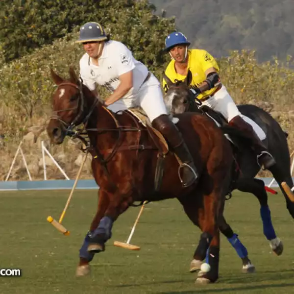 Nextel Herradura Polo Masters