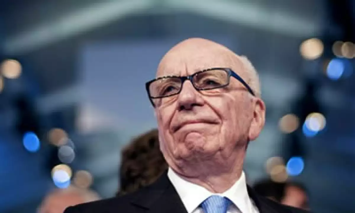 Los senadores pidieron indagar registros telefónicos del 11 de septiembre de 2001, a los que News Corp tuvo acceso. (Foto: AP)