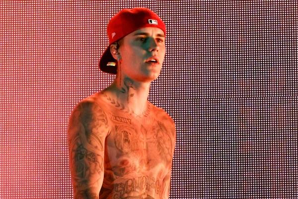 Justin-Bieber