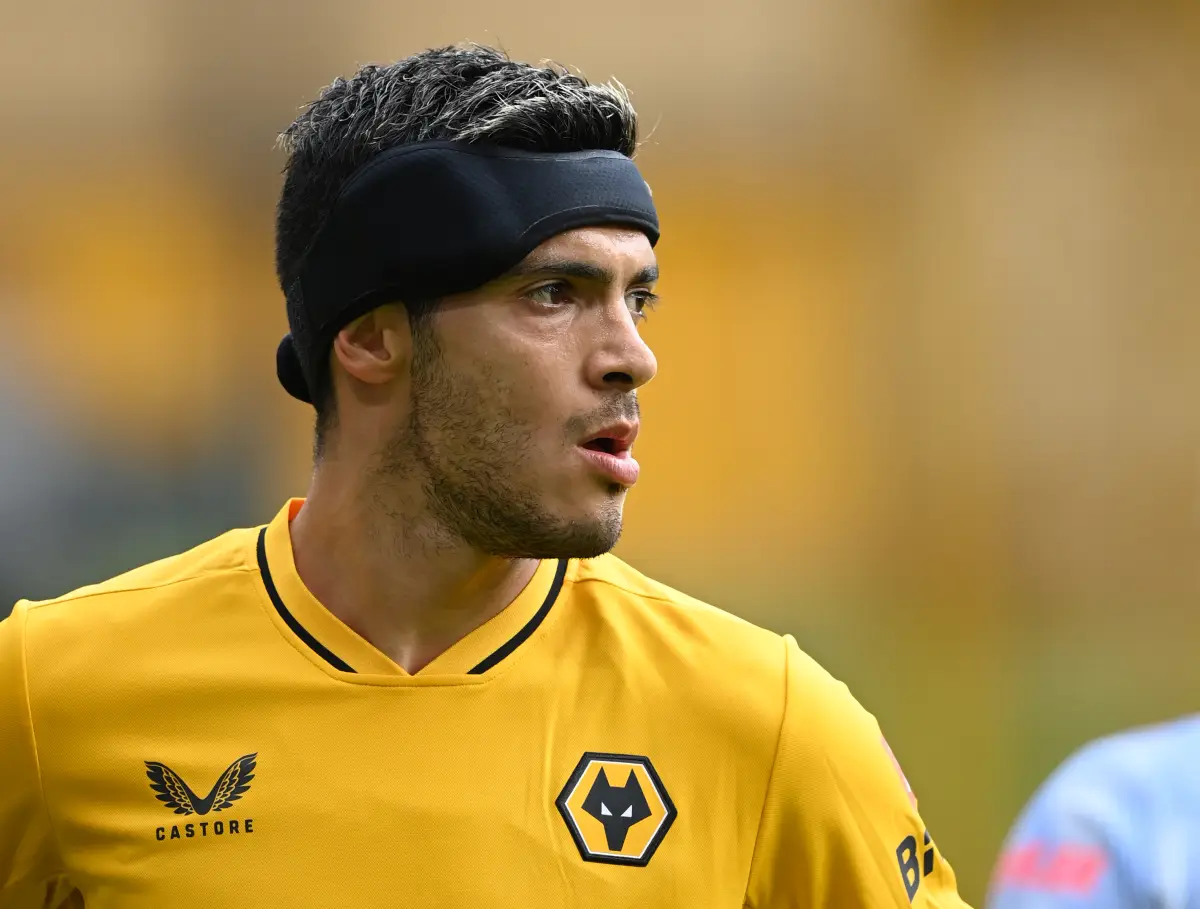 Raul Jimenez
