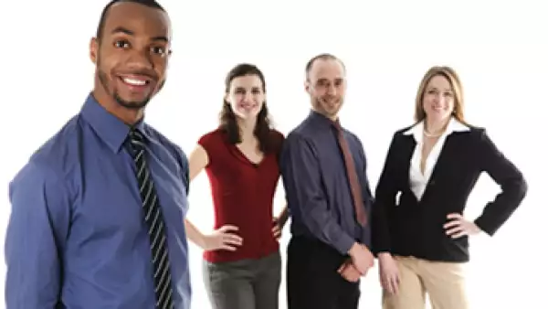 El trabajador actual ya no busca un empleo de 8 horas y de lunes a viernes, según Manpower. (Foto: Photos to Go)