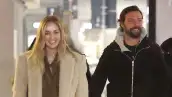 Chiara Ferragni with new boy friend Giovanni Tronchetti Provera