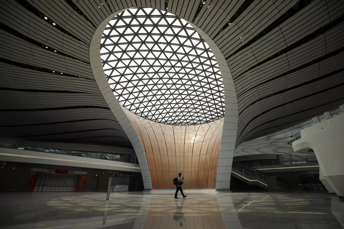 aeropuerto de china 