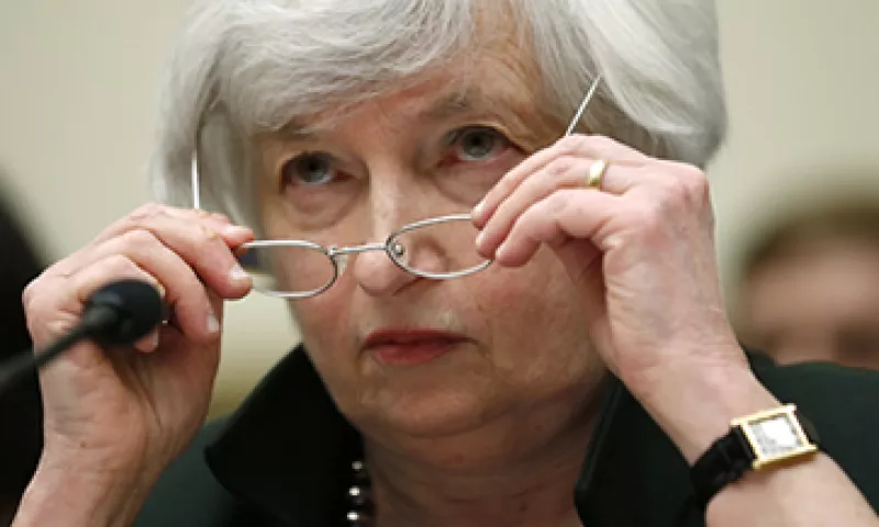 La Fed ha señalado que los bancos también han relajado sus estándares para otorgar créditos. (Foto: Reuters)