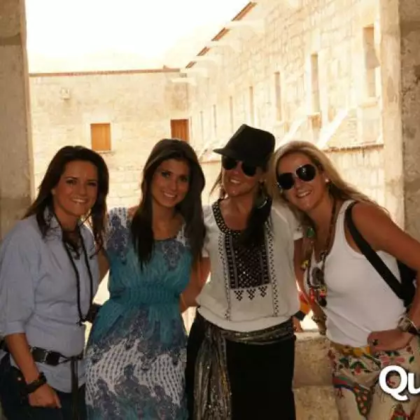 Oaxaca se viste de fiesta