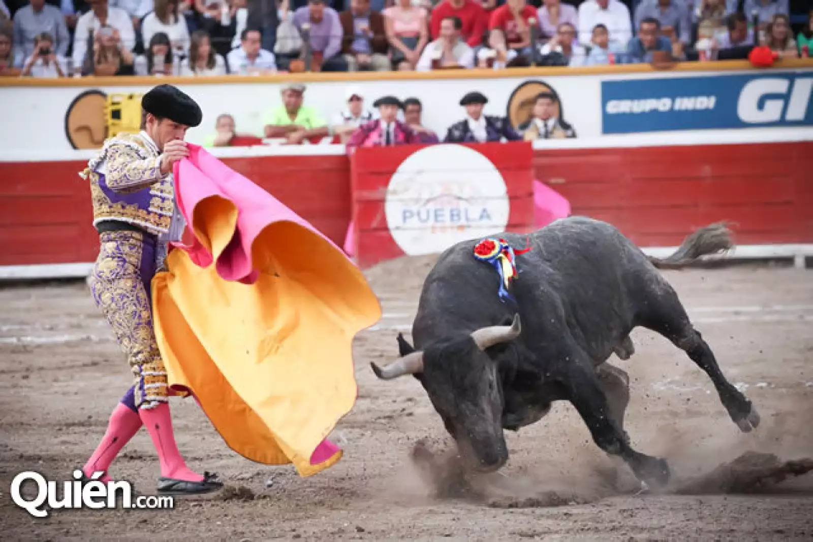 Julián López `El Juli´