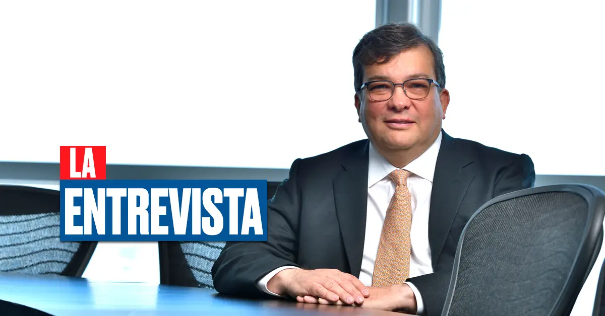 Jorge Arce HSBC