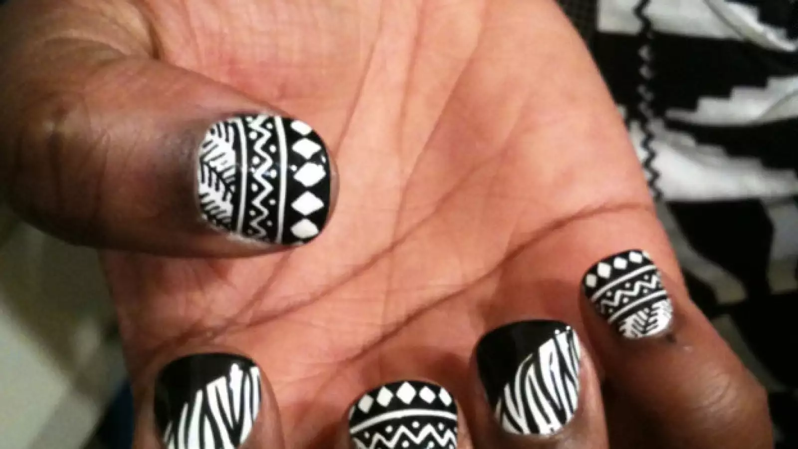 galeria uñas arte nail art