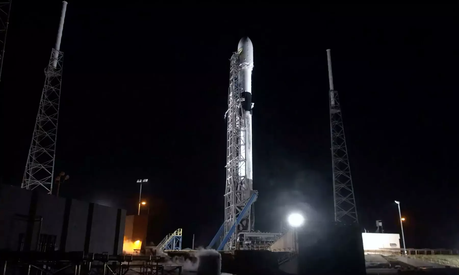 SpaceX