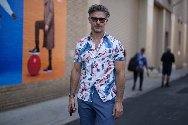 Streetstyle