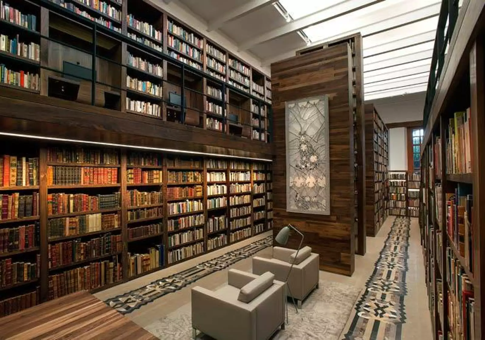 Biblioteca Carlos Monsivais 08