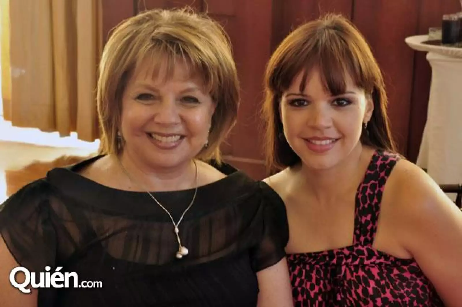 Baby Shower Gladys Cant-