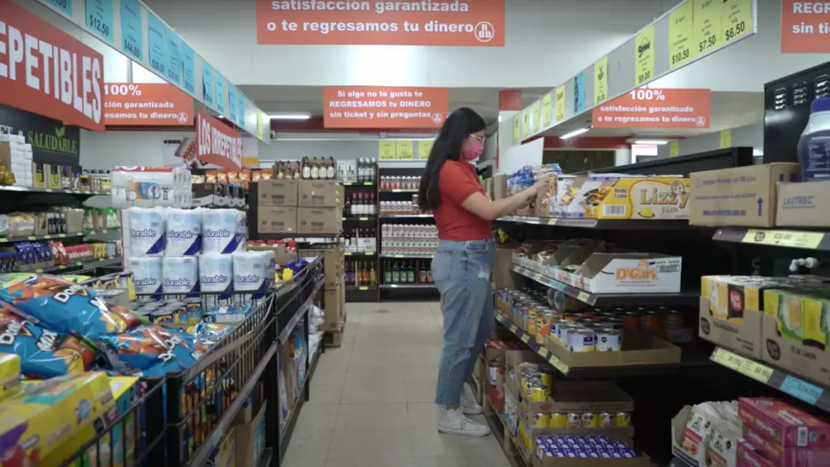 Marcas propias se consolidan en México y ganan terreno al consumo premium