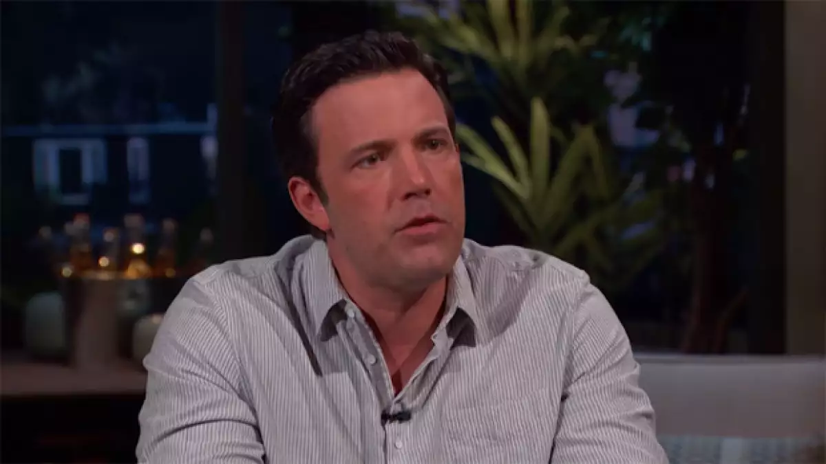 En el nuevo programa deportivo de HBO, ‘Any Given Wednesday’, el actor expresó su opinión sobre el #Deflegate y no dudó en defender a su amigo, Tom Brady.